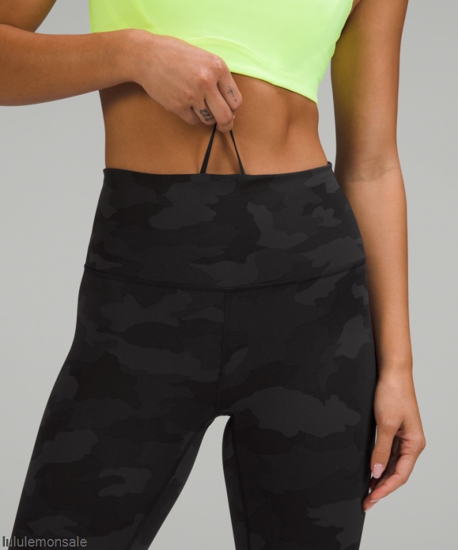 Lululemon Damen DELULU073 | Lululemon Deutschland Erbe Wunder Zug Hochhaus Fest 25